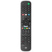 One for All URC4812R | Direct replacement remote control for any Sony TV - Replacement Series - Black-SONXPLUS Joliette