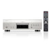 Denon DCD-1700NE | CD/SACD Player - With Advanced AL32 Processing Plus - SVH Mechanism - Silver-SONXPLUS Joliette