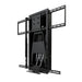 MantelMount MM750 | TV wall mount 50"-100" - With sound bar attachment - Pro-SONXPLUS Joliette series