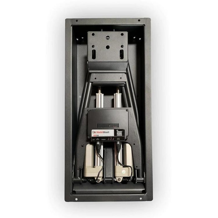 MantelMount MM860 | Support mural pour téléviseur 50”-100” - Rabattable et pivotant motorisé - Série Pro-SONXPLUS Joliette