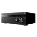 Sony STR-AN1000 | Home theater AV receiver - 8K - 7.2 channels - 360 Spatial Sound Mapping - Black-SONXPLUS Joliette