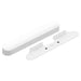 Sonos | Mounting kit for Beam - Beam soundbar (2nd gen.) included - White-SONXPLUS Joliette