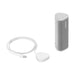 Sonos | Roam Charging Set - 1 Roam Portable Speaker - 1 Roam Charger - White-SONXPLUS Joliette