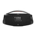 JBL Boombox 3 | Portable Speaker - Bluetooth - IP67 - 3 Channels - Black-SONXPLUS Joliette