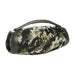 JBL Boombox 3 | Haut-parleur portable - Bluetooth - IP67 - 3 Voies - Camouflage-SONXPLUS Joliette