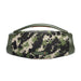 JBL Boombox 3 | Haut-parleur portable - Bluetooth - IP67 - 3 Voies - Camouflage-SONXPLUS Joliette