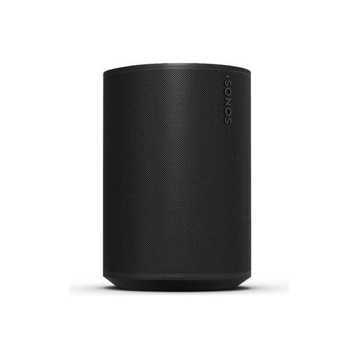 Sonos Era 100 | Smart Speaker - Black-SONXPLUS Joliette