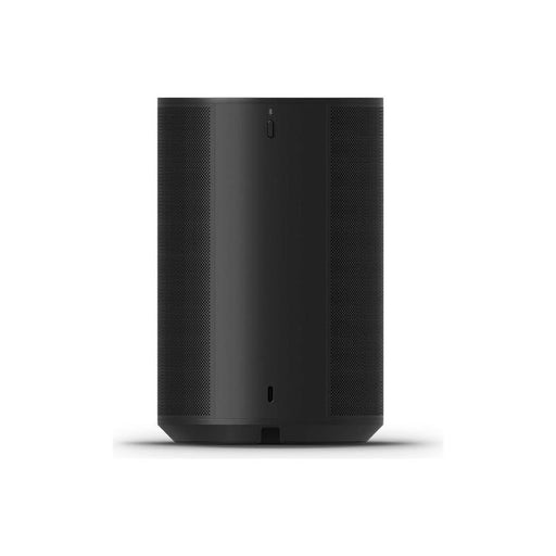 Sonos Era 100 | Haut-parleur intelligent - Noir-SONXPLUS Joliette