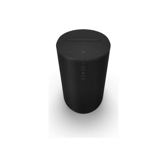 Sonos Era 100 | Smart Speaker - Black-SONXPLUS Joliette