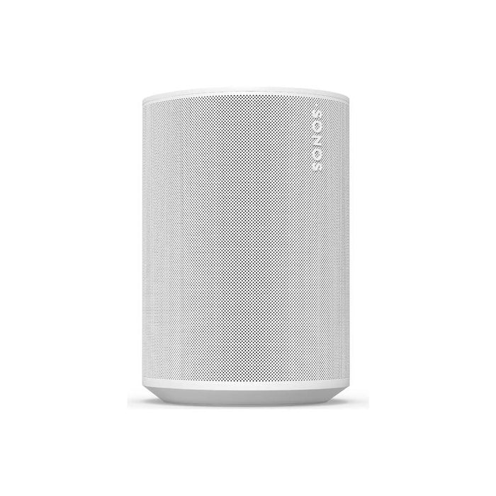 Sonos Era 100 | Smart Speaker - White-SONXPLUS Joliette