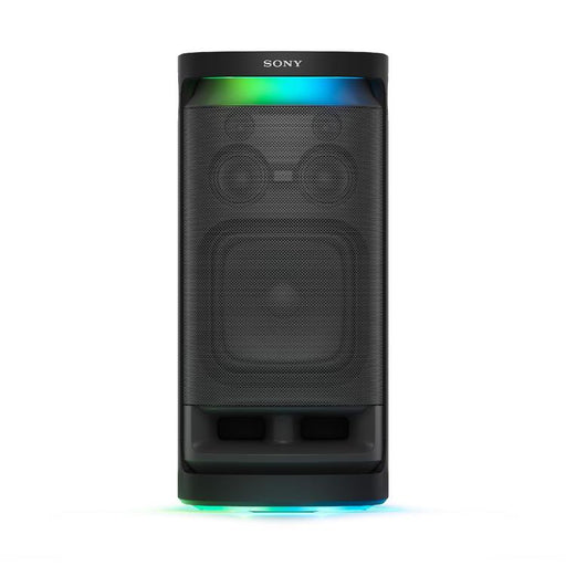 Sony SRS-XV900 | Ultra powerful portable speaker - Wireless - Bluetooth - X Series - Party Modes - 25 Hours autonomy - Black-SONXPLUS Joliette