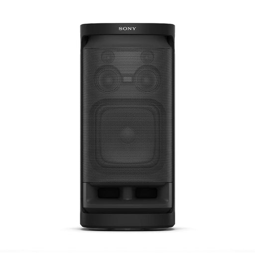 Sony SRS-XV900 | Ultra powerful portable speaker - Wireless - Bluetooth - X Series - Party Modes - 25 Hours autonomy - Black-SONXPLUS Joliette