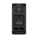 Sony SRS-XV900 | Ultra powerful portable speaker - Wireless - Bluetooth - X Series - Party Modes - 25 Hours autonomy - Black-SONXPLUS Joliette