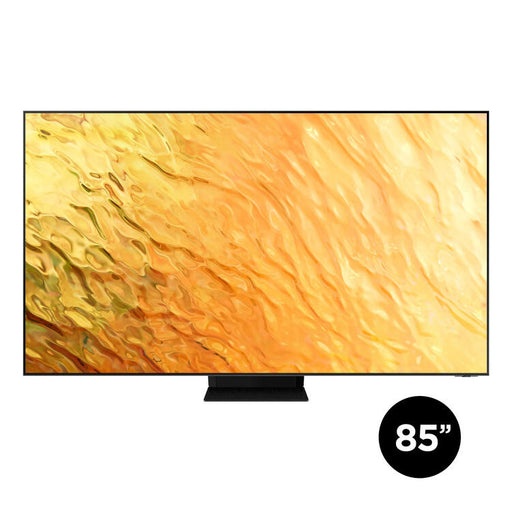 Samsung QN85QN800CFXZC | Téléviseur intelligent 85" Série QN800C - Neo QLED - 8K - Neo Quantum HDR 8K+ - Quantum Matrix Pro avec Mini LED-SONXPLUS Joliette