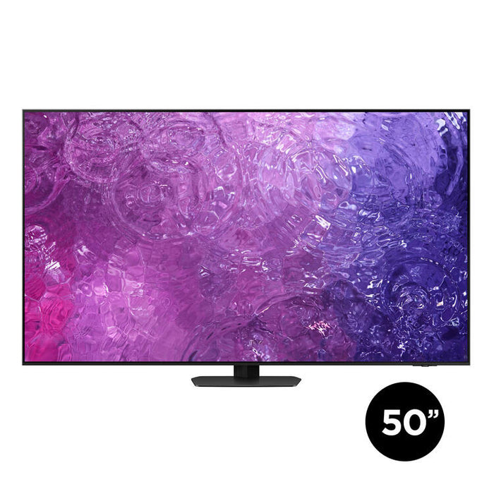 Samsung QN50QN90CAFXZC | 50" Smart TV QN90C Series - Neo QLED - 4K - Neo Quantum HDR-SONXPLUS Joliette