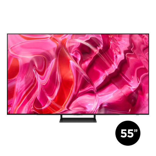 Samsung QN55S90CAFXZC | Téléviseur intelligent 55" Série S90C - OLED - 4K - Quantum HDR OLED-SONXPLUS Joliette