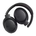 JBL Tour One M2 | Écouteurs circum-auriculaires - Sans fil - Bluetooth - Réduction de Bruit Adaptative - Noir-SONXPLUS Joliette