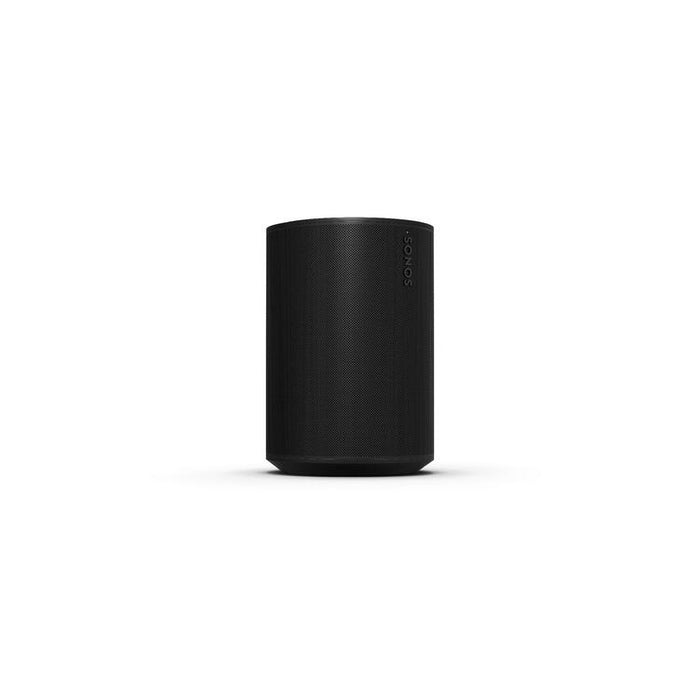 Sonos | Two Piece Set with Era 100 - Black-SONXPLUS Joliette