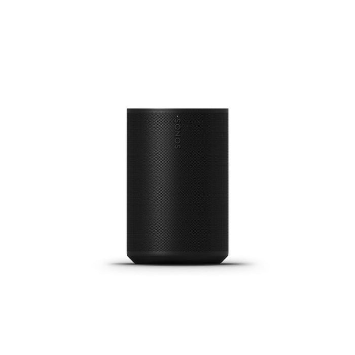 Sonos | Two Piece Set with Era 100 - Black-SONXPLUS Joliette