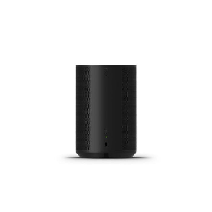 Sonos | Two Piece Set with Era 100 - Black-SONXPLUS Joliette