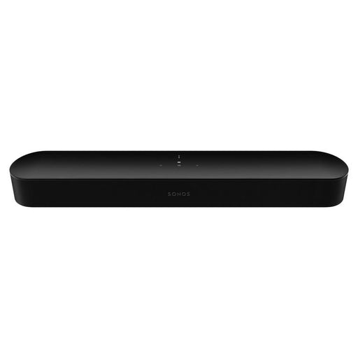 Sonos | Surround Sound System with Beam - 2 Era 100 + Beam - Black-SONXPLUS Joliette