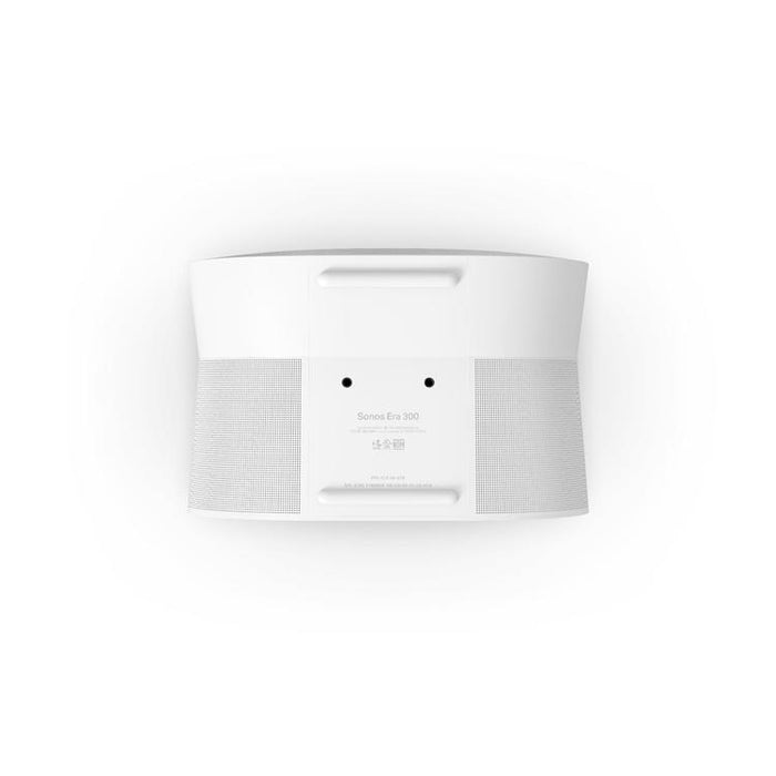 Sonos | High-End Surround System with Arc - Era 300 - White-SONXPLUS Joliette