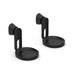 Sonos | Wall Mount for Sonos Era 100 - Black - Pair-SONXPLUS Joliette