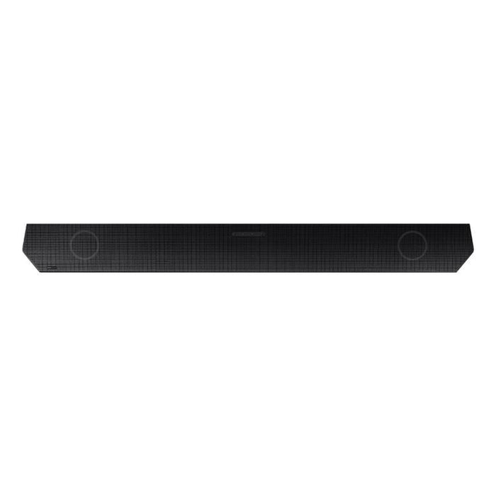 Samsung HW-Q800C | Barre de son - 5.1.2 canaux - Dolby ATMOS sans fil - Avec caisson de graves sans fil - Série Q - 360 W - Q-Symphony - Noir-SONXPLUS Joliette