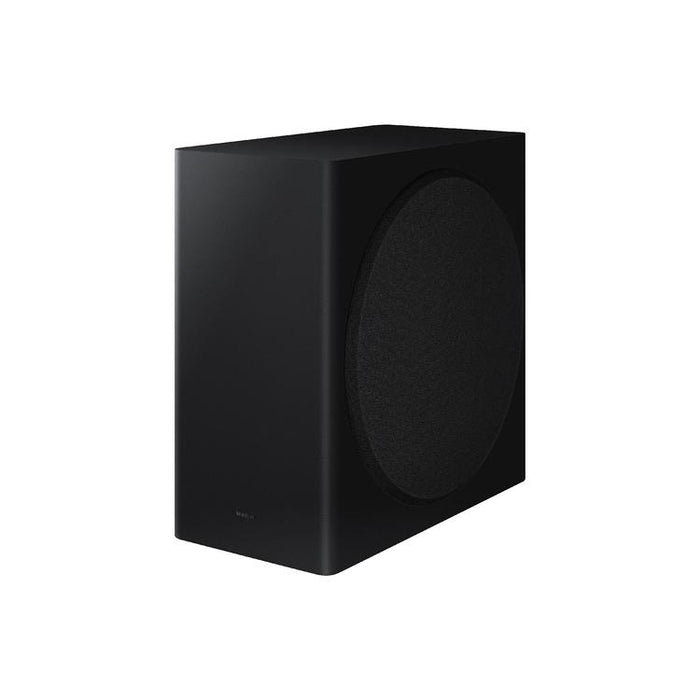 Samsung HW-Q800C | Barre de son - 5.1.2 canaux - Dolby ATMOS sans fil - Avec caisson de graves sans fil - Série Q - 360 W - Q-Symphony - Noir-SONXPLUS Joliette