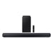 Samsung HW-Q600C | Barre de son - 3.1.2 canaux - Dolby ATMOS - Avec caisson de graves sans fil - Série Q - 360 W - Bluetooth - Noir-SONXPLUS Joliette