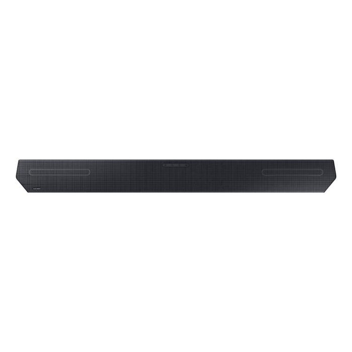 Samsung HW-Q600C | Barre de son - 3.1.2 canaux - Dolby ATMOS - Avec caisson de graves sans fil - Série Q - 360 W - Bluetooth - Noir-SONXPLUS Joliette