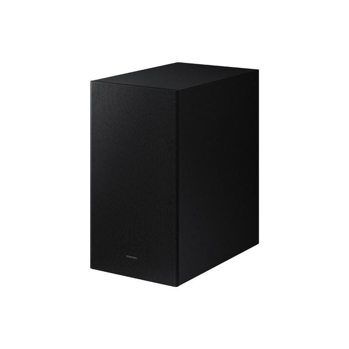 Samsung HW-Q600C | Barre de son - 3.1.2 canaux - Dolby ATMOS - Avec caisson de graves sans fil - Série Q - 360 W - Bluetooth - Noir-SONXPLUS Joliette