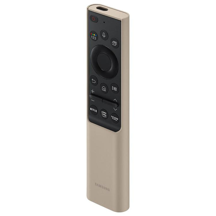 Samsung VG-TM2180ES | Solar Remote Control - Sand beige-SONXPLUS Joliette