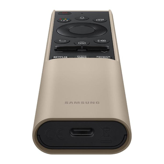 Samsung VG-TM2180ES | Solar Remote Control - Sand beige-SONXPLUS Joliette