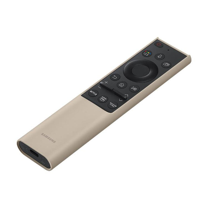 Samsung VG-TM2180ES | Solar Remote Control - Sand beige-SONXPLUS Joliette