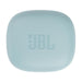 JBL Vibe Flex | In-Ear Headphones - Wireless - Bluetooth - Stick-open design - Smart Ambient Technology - Mint-SONXPLUS Joliette