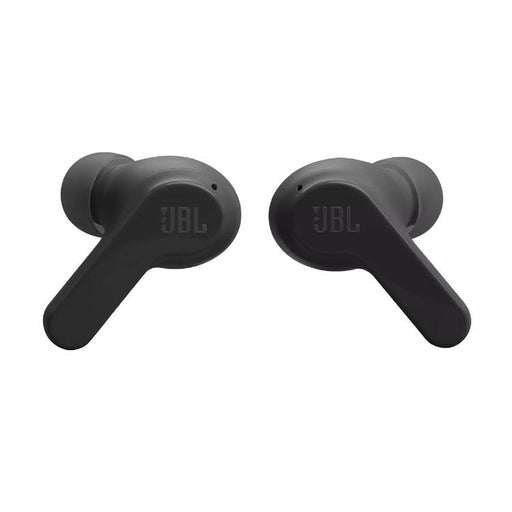 JBL Vibe Beam | In-Ear Headphones - Wireless - Bluetooth - Smart Ambient Technology - Black-SONXPLUS Joliette