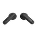 JBL Tune Flex | In-Ear Headphones - 100% Wireless - Bluetooth - Noise reduction - Stick-open design - IPX4 - Black-SONXPLUS Joliette