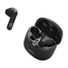 JBL Tune Flex | In-Ear Headphones - 100% Wireless - Bluetooth - Noise reduction - Stick-open design - IPX4 - Black-SONXPLUS Joliette