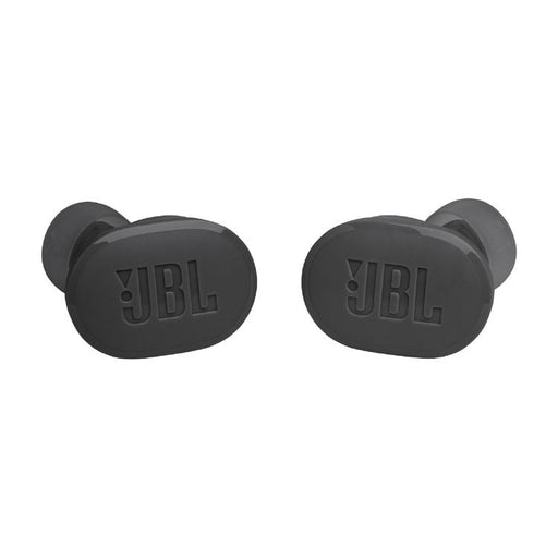 JBL Tune Buds | Écouteurs intra-auriculaires - 100% Sans fil - Bluetooth - Réduction de bruit - 4 microphones - Noir-SONXPLUS Joliette