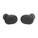 JBL Tune Buds | In-Ear Headphones - 100% Wireless - Bluetooth - Noise reduction - 4 microphones - Black-SONXPLUS Joliette