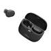 JBL Tune Buds | In-Ear Headphones - 100% Wireless - Bluetooth - Noise reduction - 4 microphones - Black-SONXPLUS Joliette