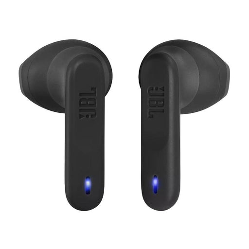 JBL Vibe Flex | In-Ear Headphones - Wireless - Bluetooth - Stick-open design - Smart Ambient Technology - Black-SONXPLUS Joliette