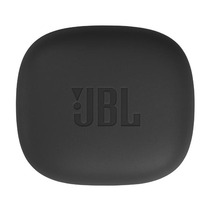 JBL Vibe Flex | Écouteurs intra-auriculaires - Sans fil - Bluetooth - Conception Stick-open - Technologie Smart Ambient - Noir-SONXPLUS Joliette