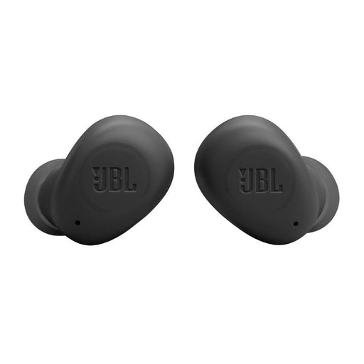 JBL Vibe Buds | In-Ear Headphones - Wireless - Bluetooth - Smart Ambient Technology - Black-SONXPLUS Joliette