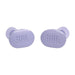 JBL Tune Buds | Écouteurs intra-auriculaires - 100% Sans fil - Bluetooth - Réduction de bruit - 4 microphones - Mauve-SONXPLUS Joliette