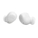 JBL Vibe Buds | In-Ear Headphones - Wireless - Bluetooth - Smart Ambient Technology - White-SONXPLUS Joliette