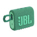 JBL Go 3 Eco | Mini Haut-parleur - Ultra-portable - Bluetooth - IP67 - Vert-SONXPLUS Joliette