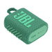 JBL Go 3 Eco | Mini Speaker - Ultra-portable - Bluetooth - IP67 - Green-SONXPLUS Joliette