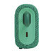 JBL Go 3 Eco | Mini Haut-parleur - Ultra-portable - Bluetooth - IP67 - Vert-SONXPLUS Joliette